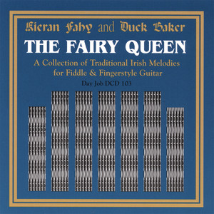 The Fairy Queen