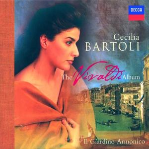 The Vivaldi Album