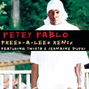 Freek-A-Leek (Explicit)