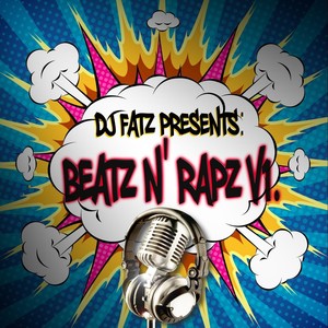 dj fatz presents: beatz n" rapz, vol. 1 (explicit)