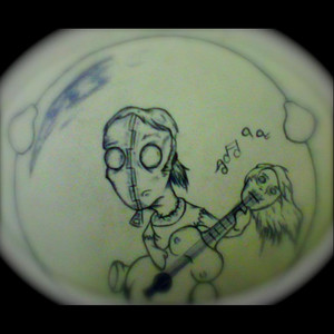 Tapetum Lucidum (Explicit)