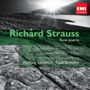R.Strauss: Tone Poems