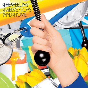Twelve Stops & Home 离家12站