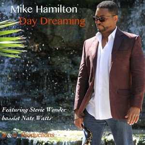 Day Dreaming (feat. Nate Watts)