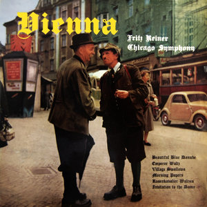 Vienna (维也纳)