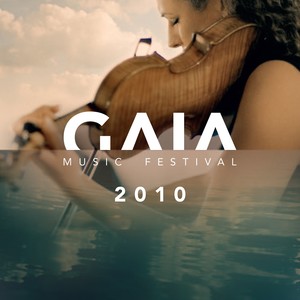 2010 GAIA Music Festival - SCHUMANN, R.: Piano Quartet, Anhang E1 / WEINER, L.: Divertimento No. 1 (Neudauer, Kulek, Madaras)
