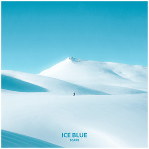 ice blue