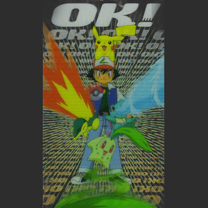 OK! (好的!)