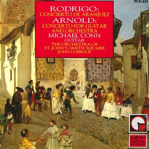 Rodrigo: Concierto de Aranjuez