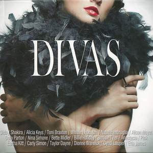 Divas Collection