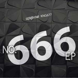 No. 666 EP