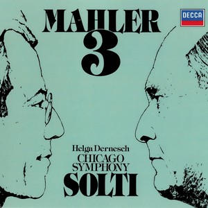 Mahler: Symphony No. 3 (马勒:第3交响曲)