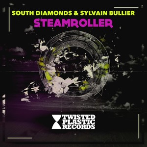 Steamroller
