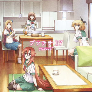 プラチナ17 (白金17)