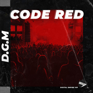code red (original mix)