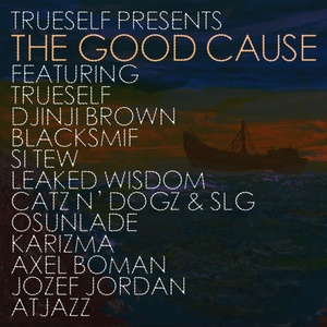 The Good Cause