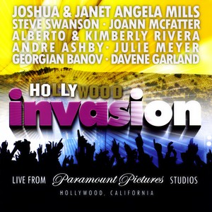 Holy Invasion