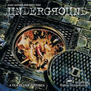 Underground