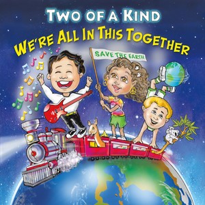 We're All in This Together