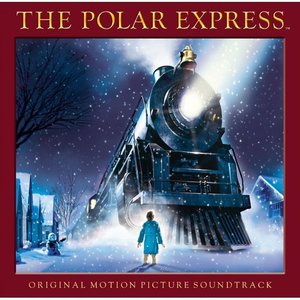When Christmas Comes To Town(Album Version)(热度:50)由丁丁【步笙乐灵】翻唱，原唱歌手The Polar Express