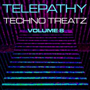 Telepathy Techno Treatz, Vol. 8