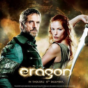 Eragon (Music from the Motion Picture)
