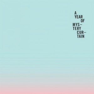 수상한 커튼 정규 3집 '수상한 커튼의 일년' (拉上帷幕 正规3辑 '拉上帷幕的一年')