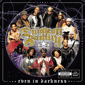 Even In Darkness (Explicit)