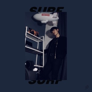 Surf (冲浪)