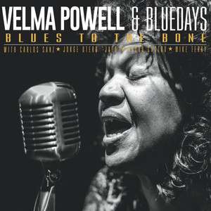 Blues to the Bone