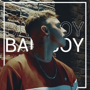 Bad boy,bad boy我的世界 badboy
