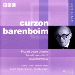 Mozart: Double Concerto; Piano Concerto No. 27; Sonata for 2 Pianos