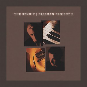 David Benoit,David Rudnick samba - david benoit/russ freeman - qq音乐-千万曲