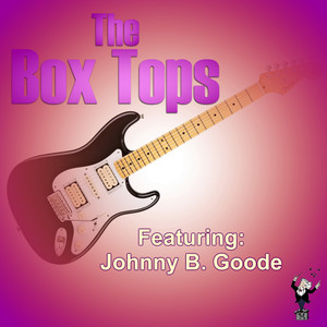 johnny b. goode (live)