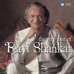 The Very Best of Ravi Shankar