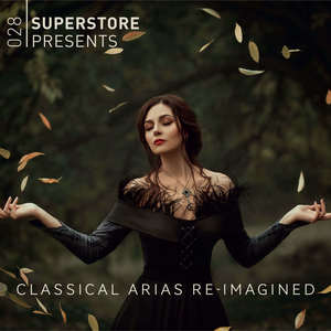 Classical Arias Re-Imagined