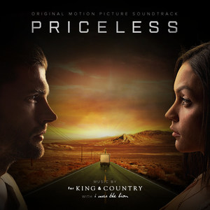 Priceless (Original Motion Picture Soundtrack) (无价 电影原声带)