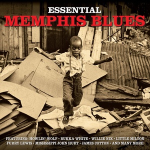Essential Memphis Blues