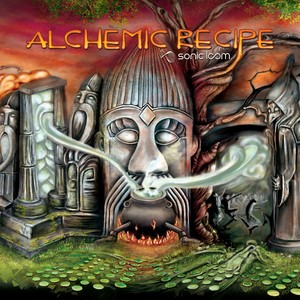 Alchemic Recipe