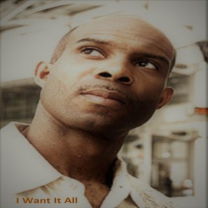 I Want It All (我想要一切)