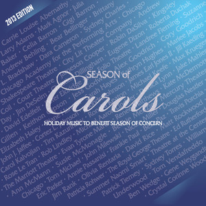 Season of Carols 2013