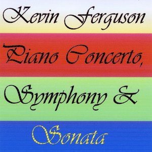 Piano Concerto, Symphony & Sonata