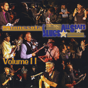 Minnesota Blues Allstars, Vol. II