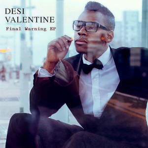 Final Warning - EP