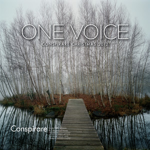 One Voice - Conspirare Christmas 2012