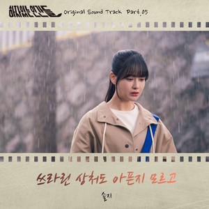 하자있는 인간들 OST Part.5 (有瑕疵的人们 OST Part.5)