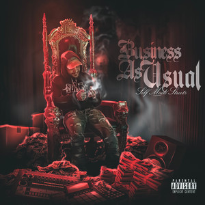Business as Usual (Explicit)