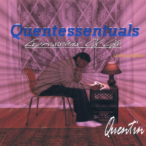 Quentessentuals (Limited Edition)