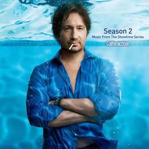 Music from the Showtime Series Californication: Season 2 (加州靡情 第二季 电视剧原声带)