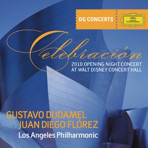 Celebración - Opening Night Concert & Gala (庆典 - 开幕之夜与节日音乐会)